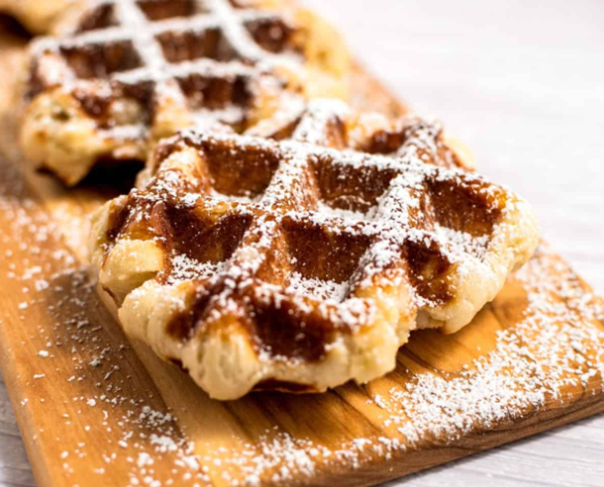 Waffle