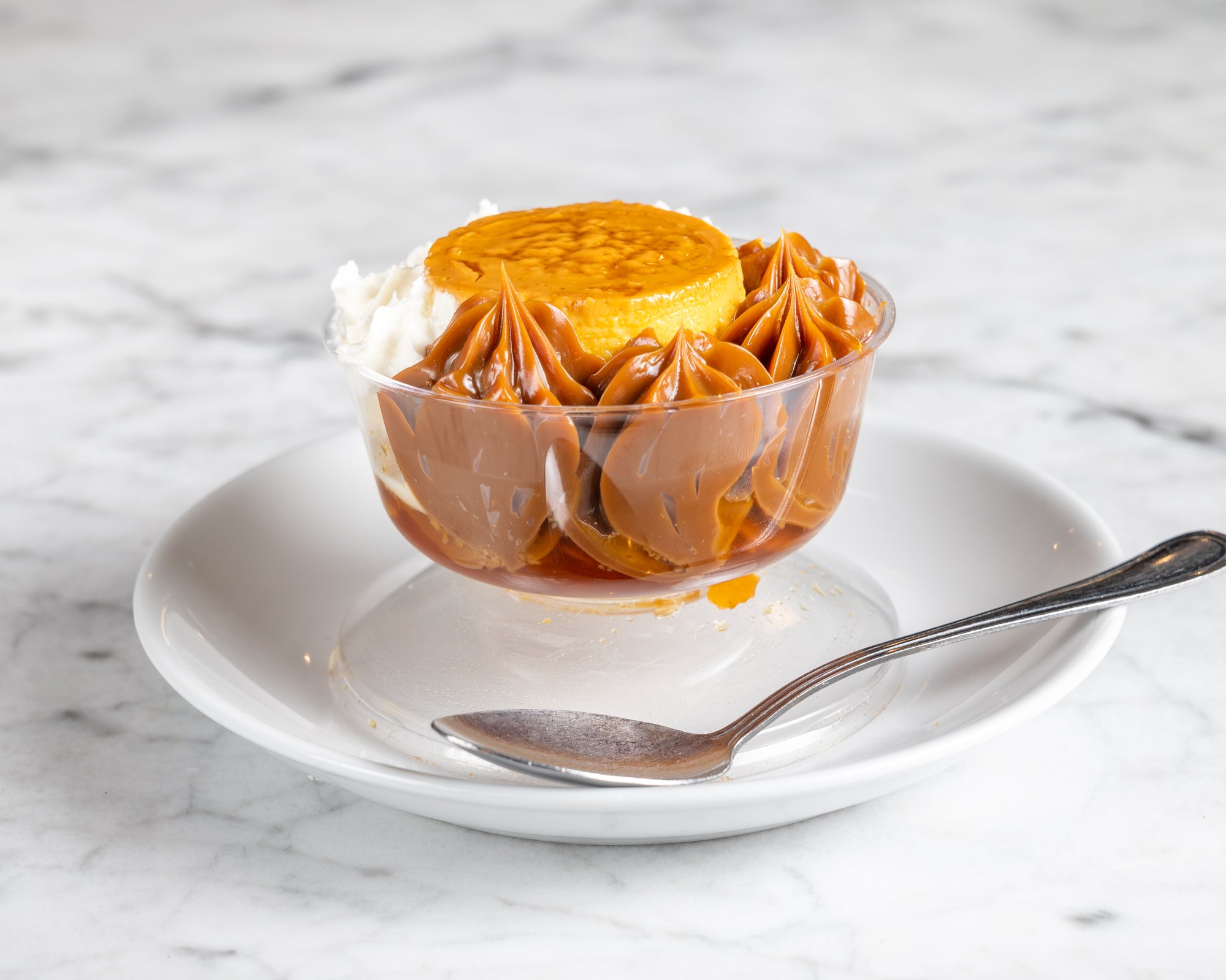 Flan