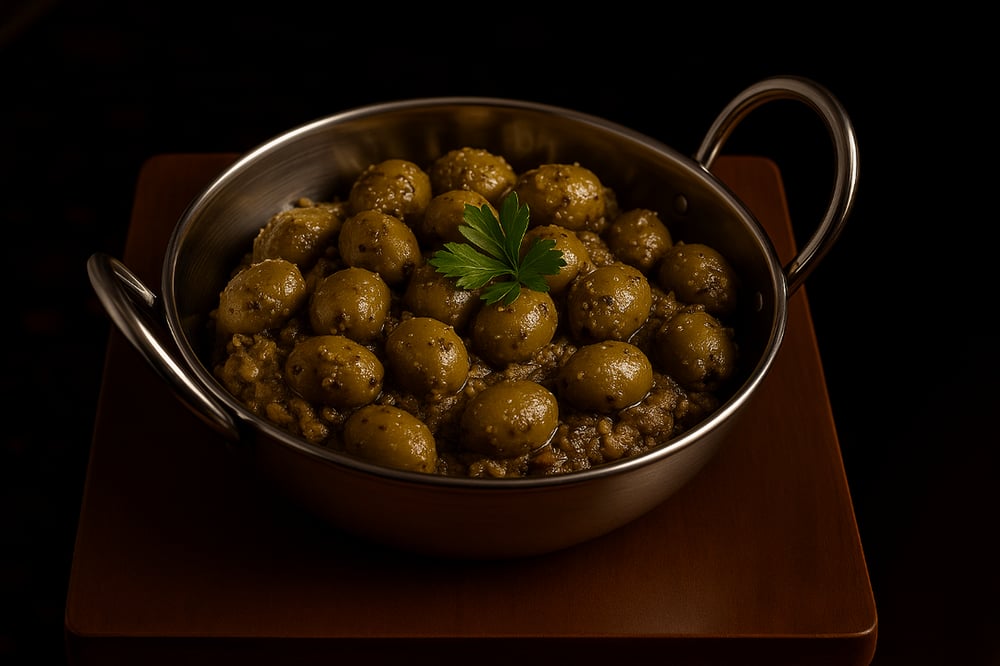 Zeytoon Parvardeh