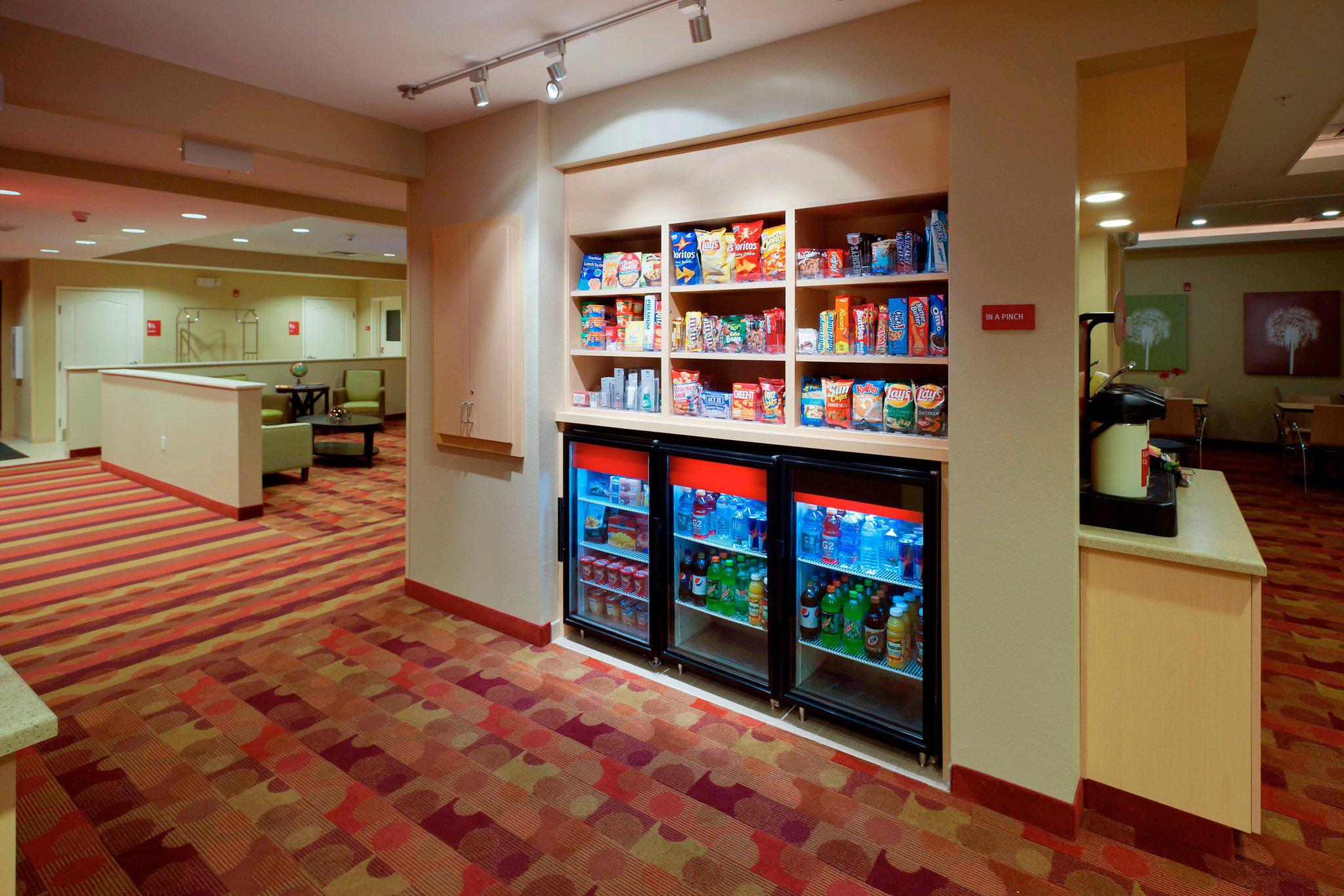 TownePlace Suites by Marriott Nashville Airport Photo