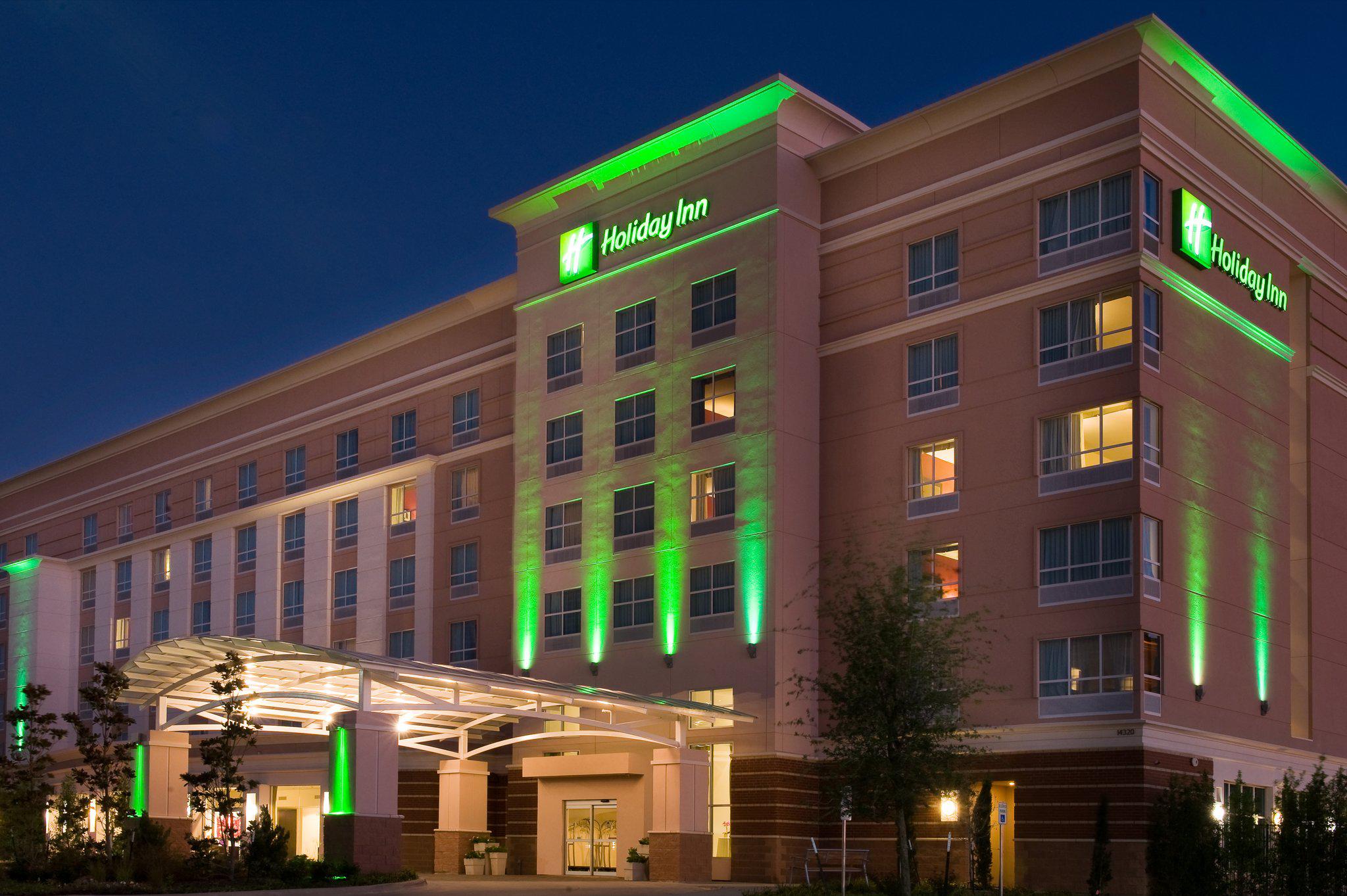 Holiday Inn Dallas-Fort Worth Airport S Photo