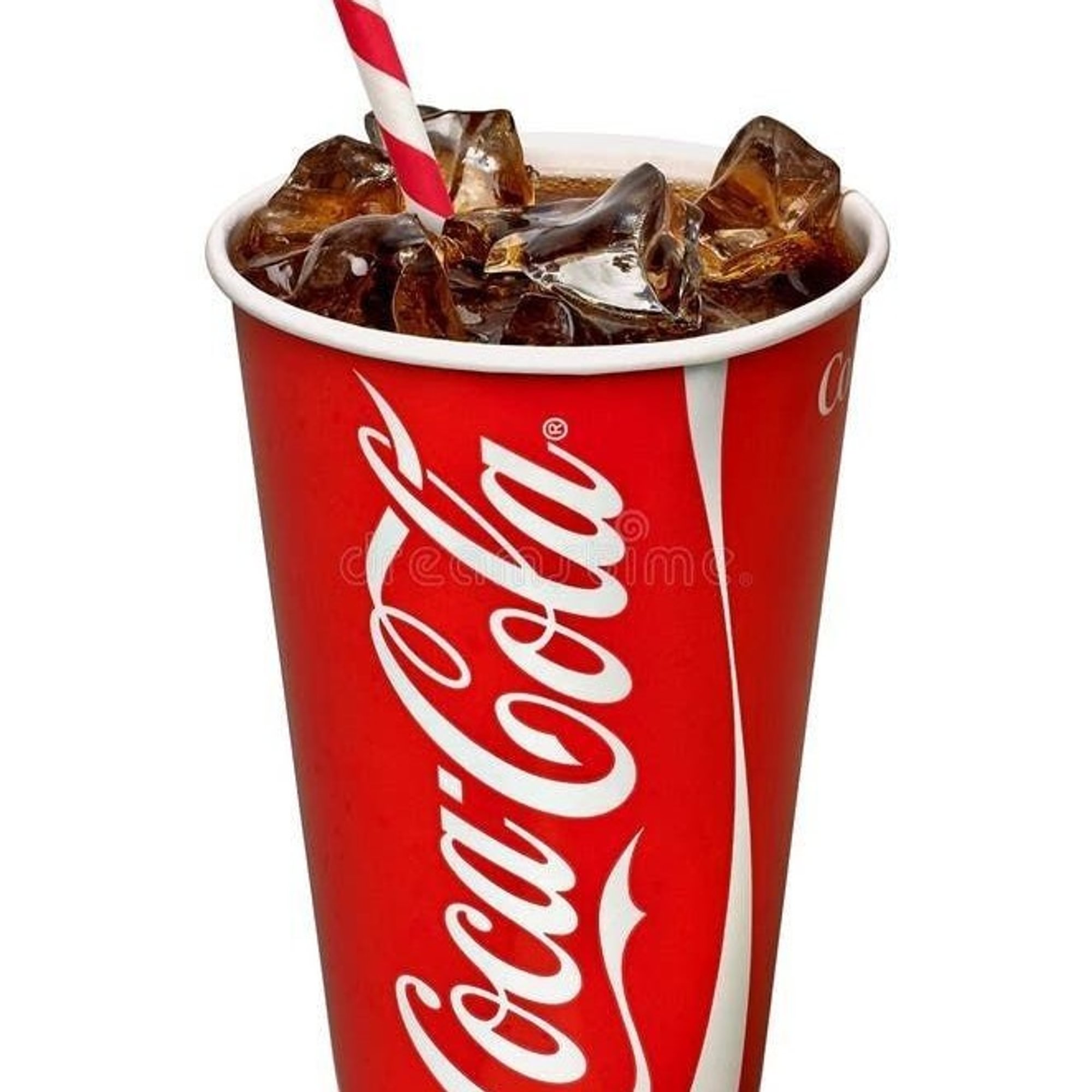 Soft Drinks