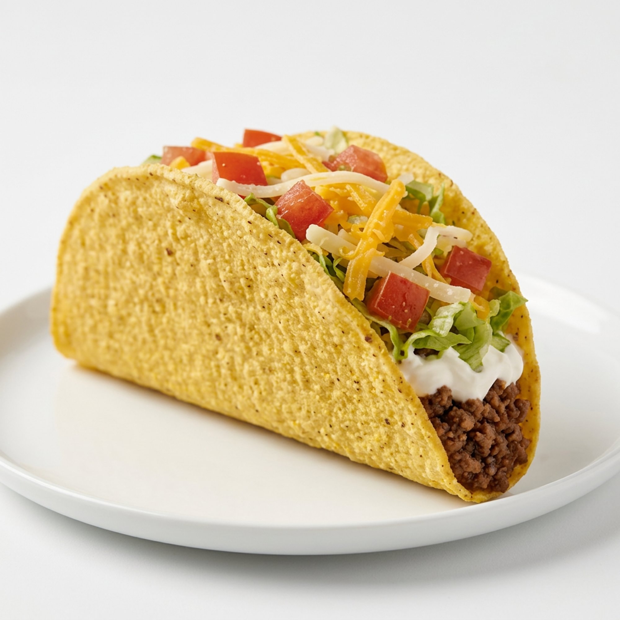 Hard Taco