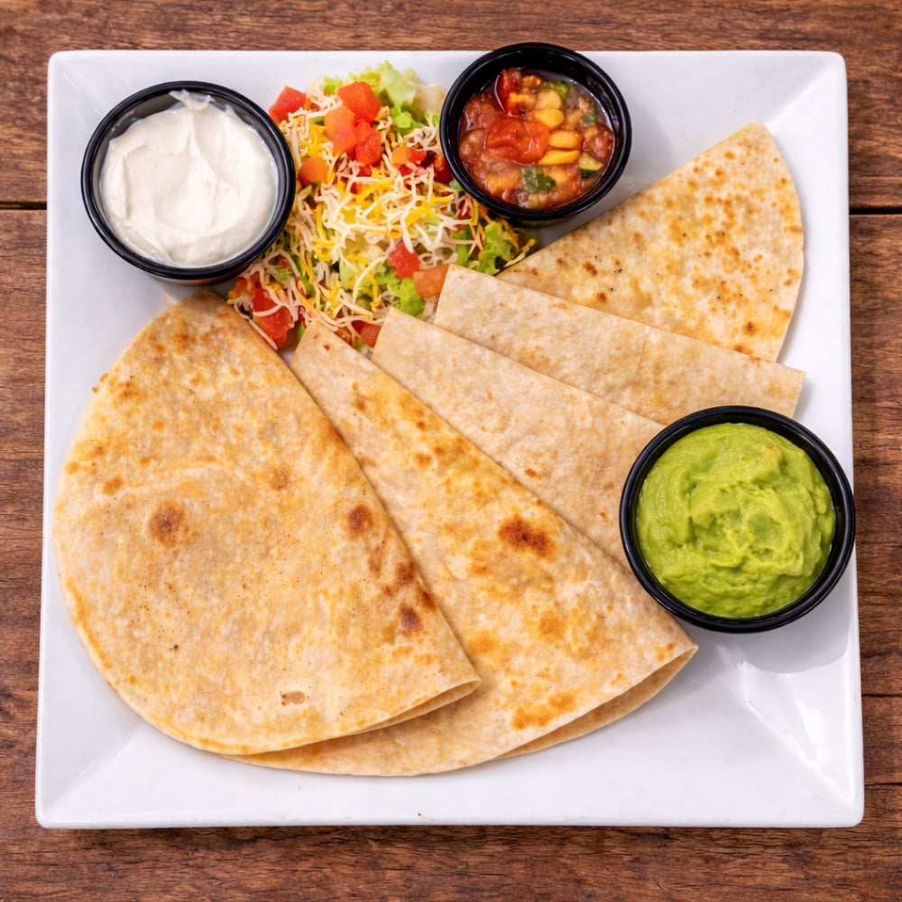 Quesadilla