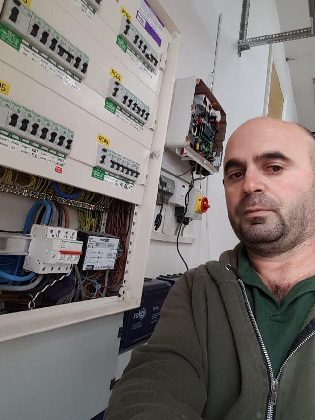 Images Mena Electrical Ltd