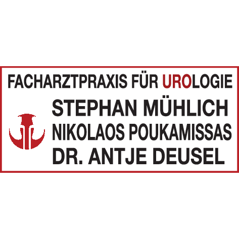 Logo von S. Mühlich & H. Mestan Urologie Bamberg