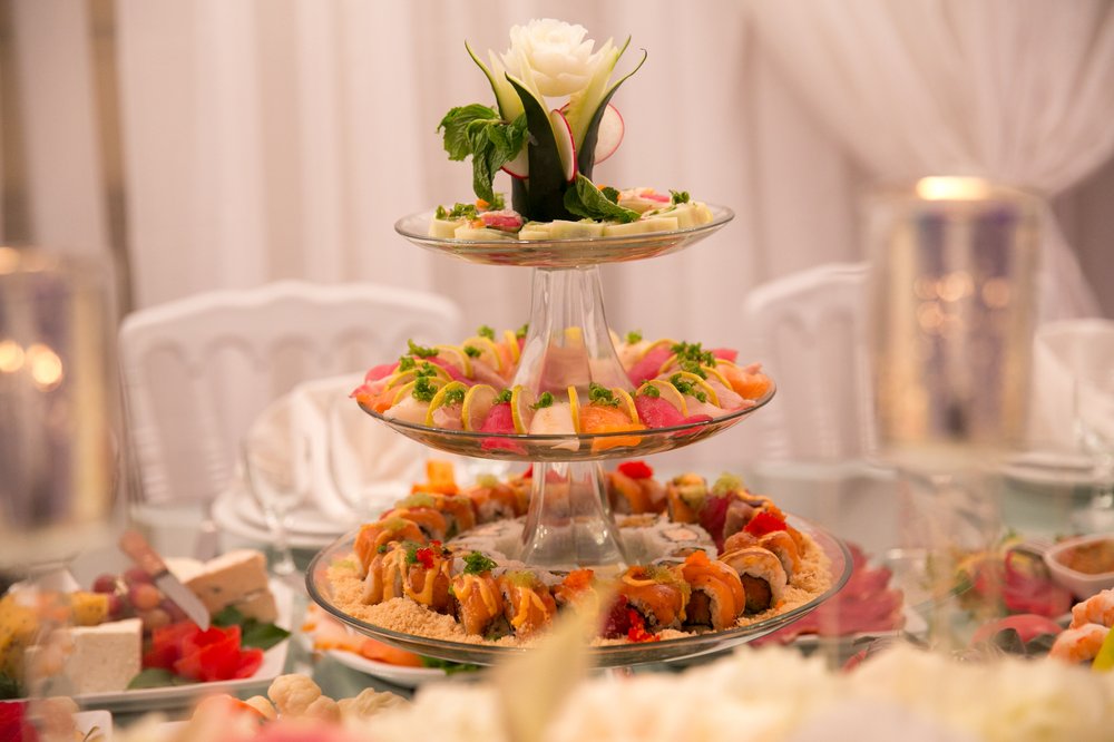 Imperial Event Venue Image