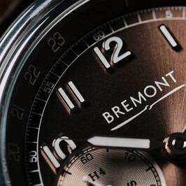 Bremont Photo