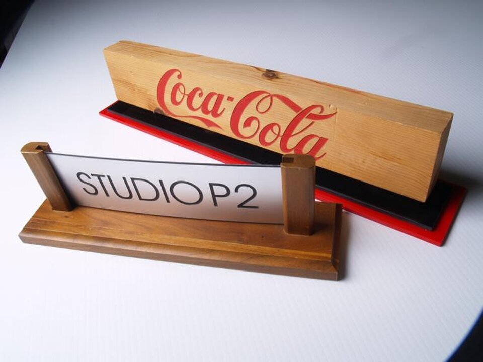 A1 Empire Sign Display Image