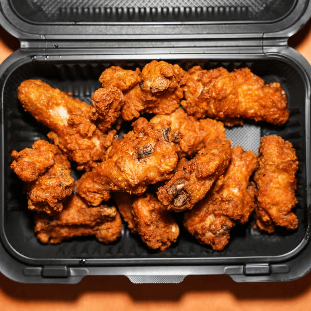 Wings