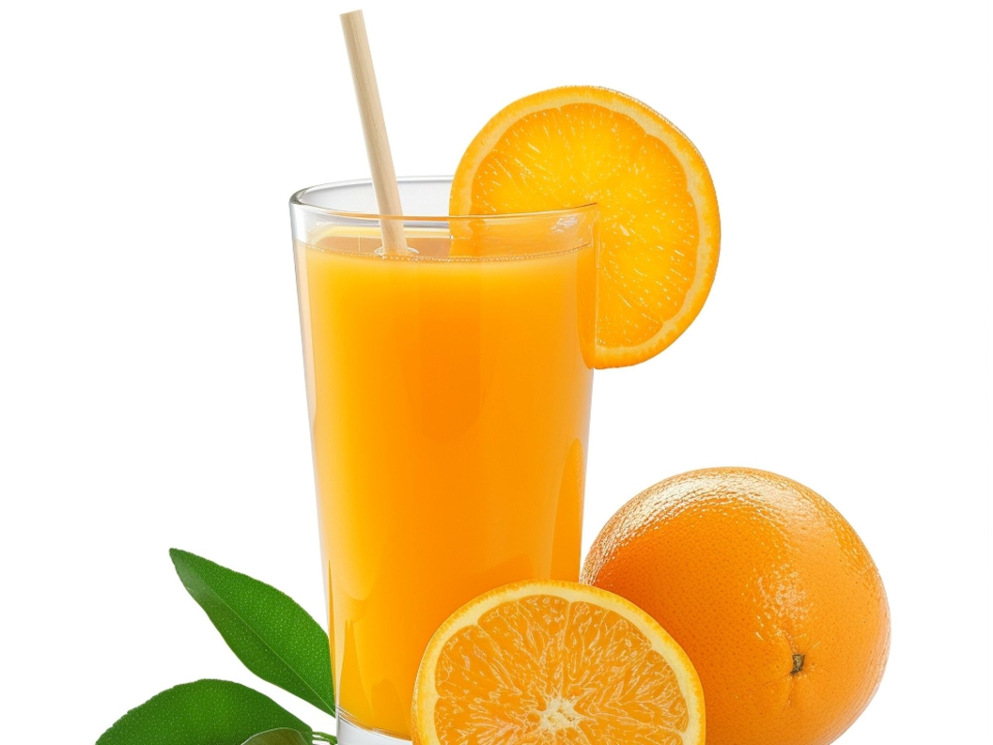 Orange Juice