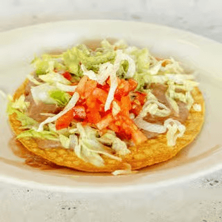 Chalupas