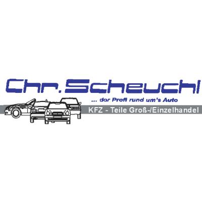 Logo von Chr. Scheuchl GmbH
