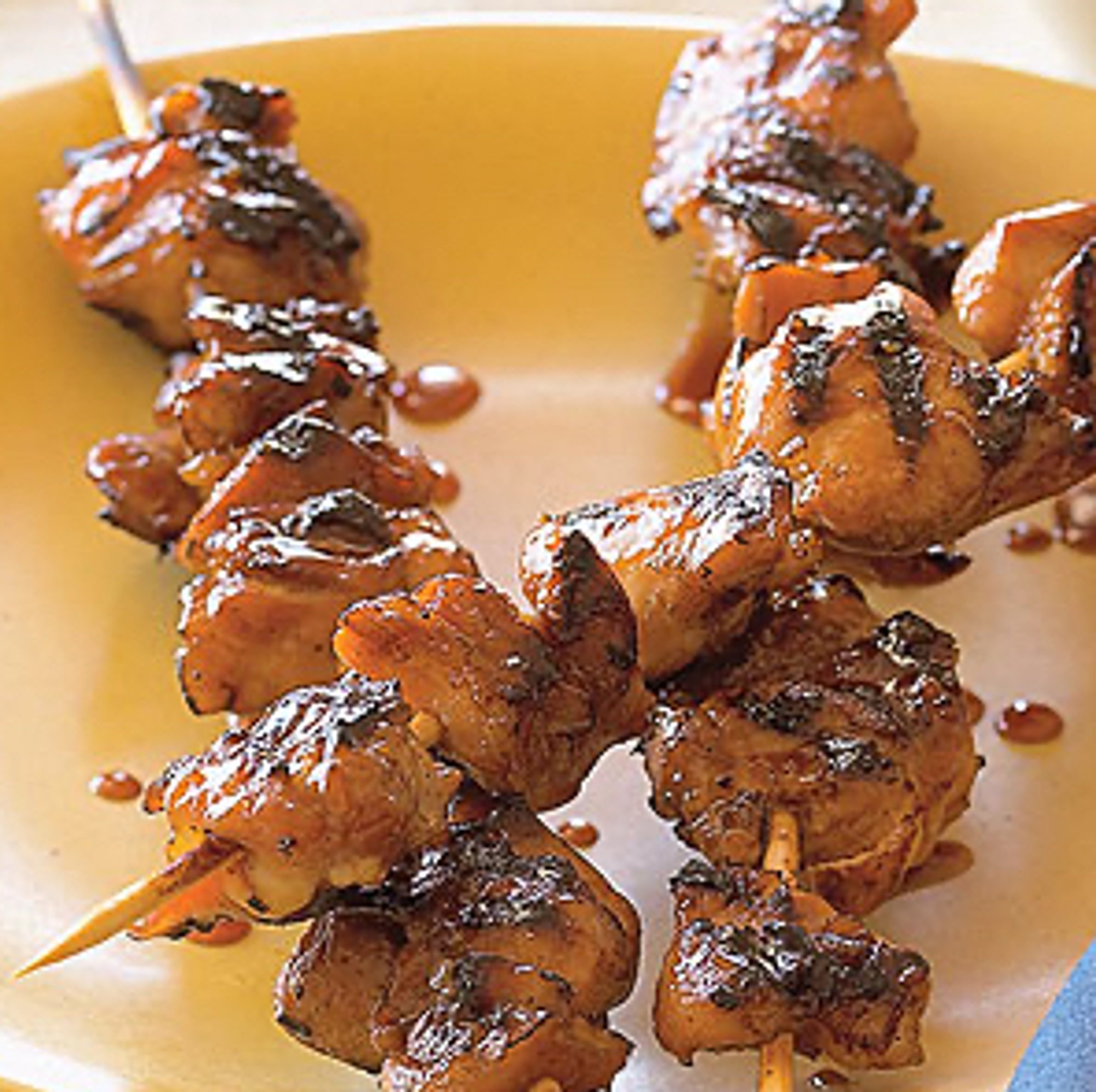 Yakitori