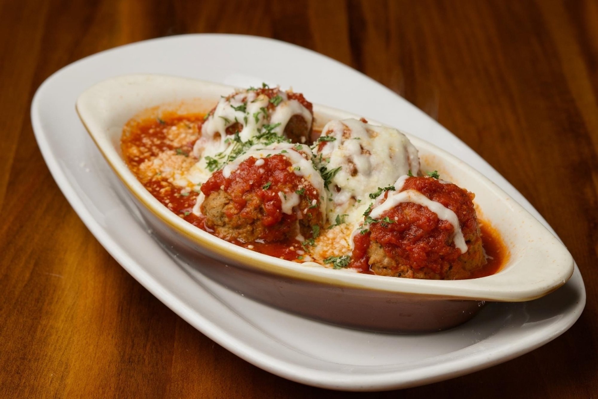 Meatballs (4pc)
