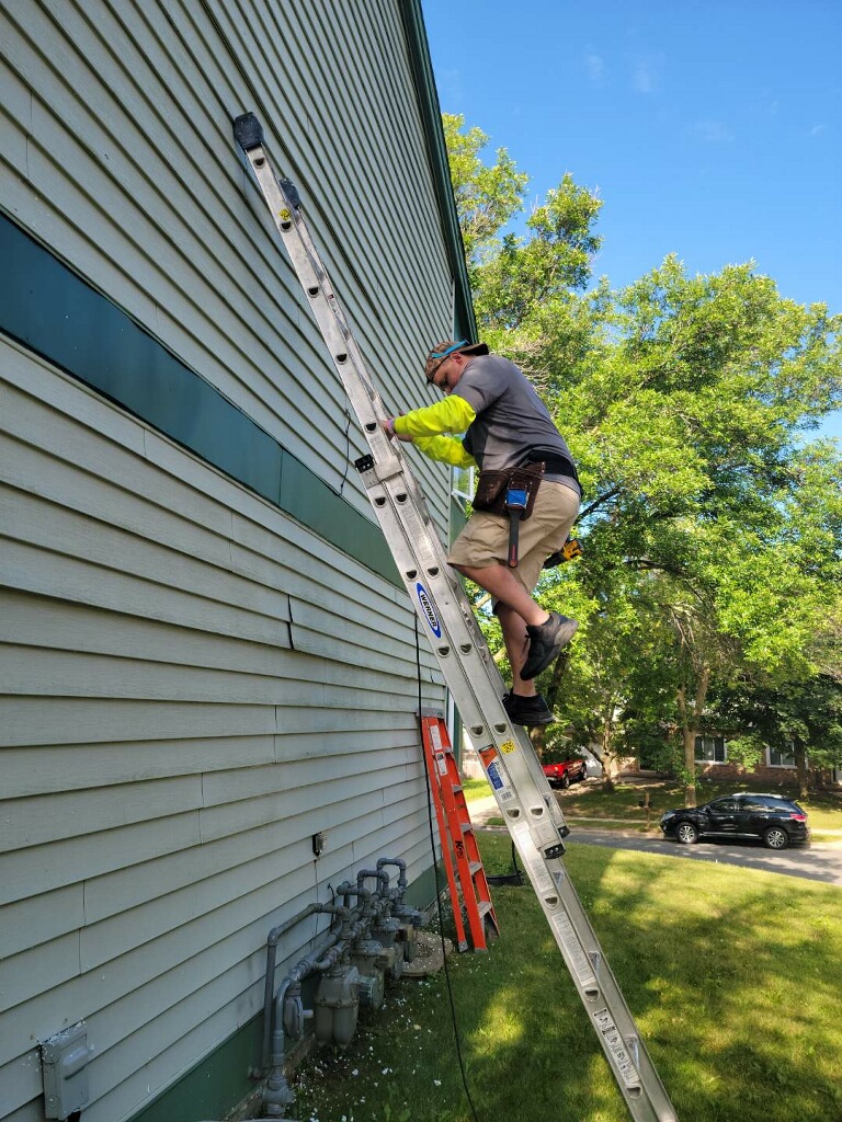 USA Insulation of Madison Image