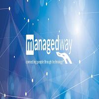 ManagedWay Logo