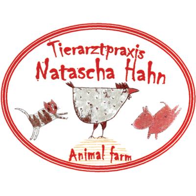 Logo von Natascha Hahn Tierarztpraxis