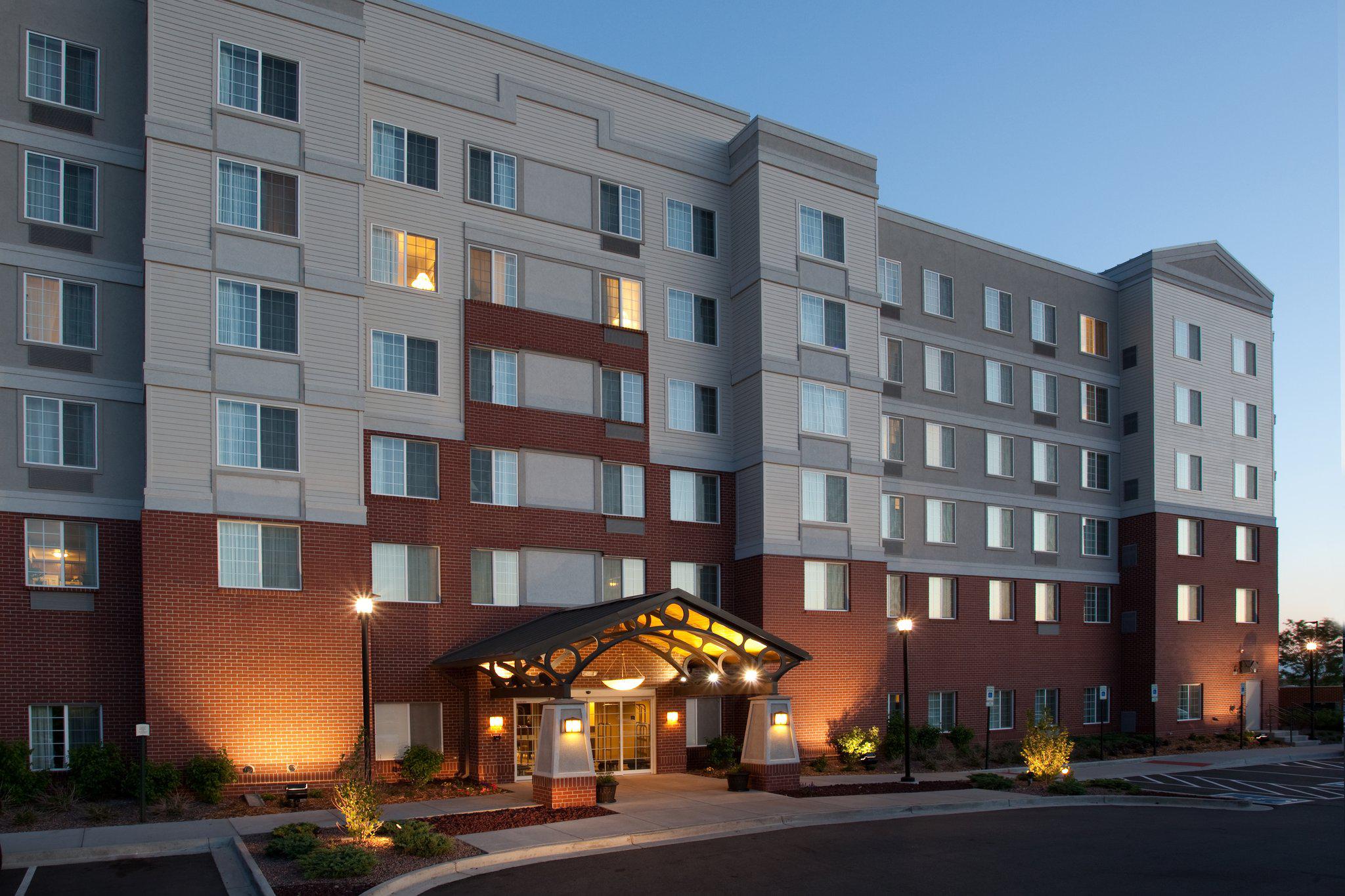 Staybridge Suites Denver International Airport Photo