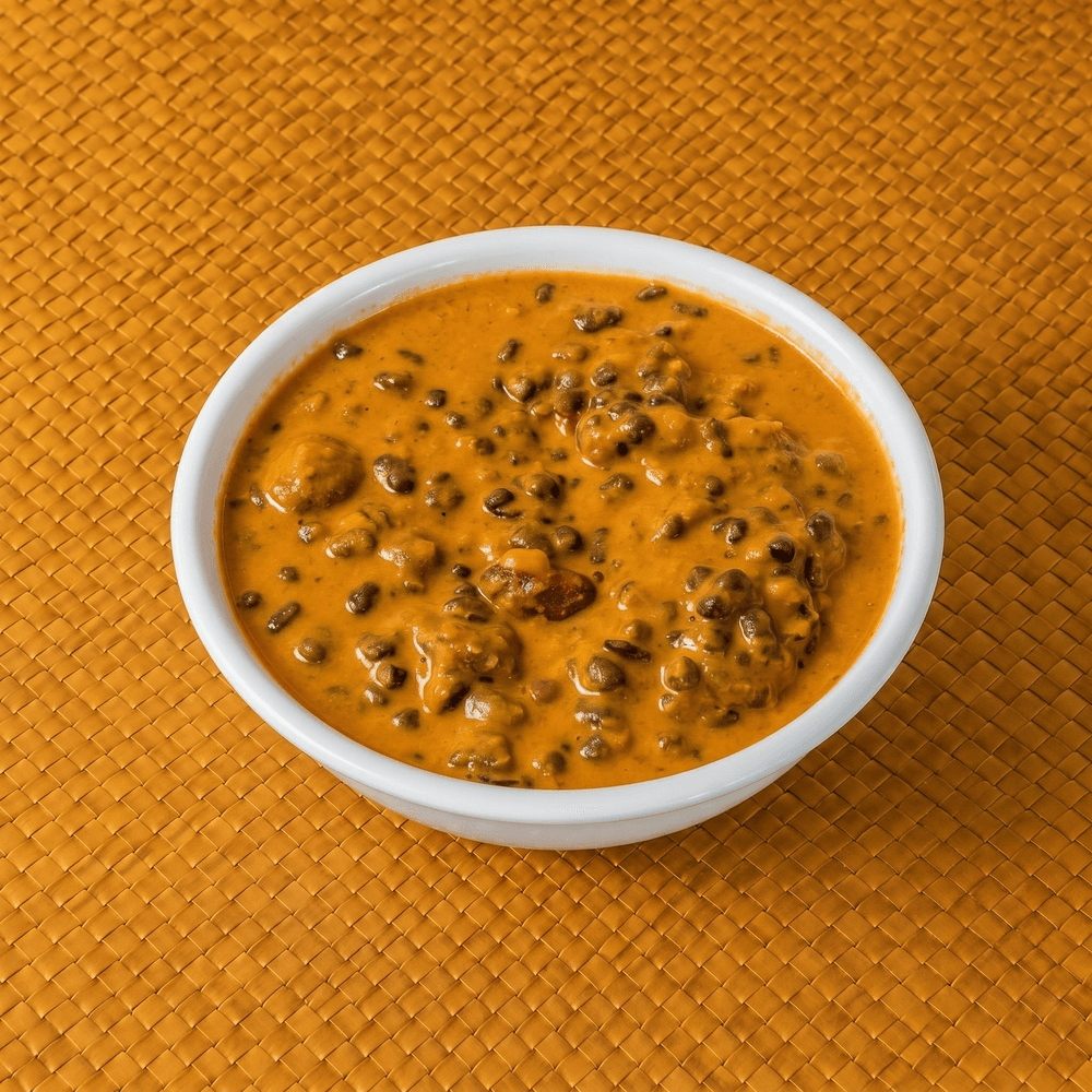 Daal Makhani