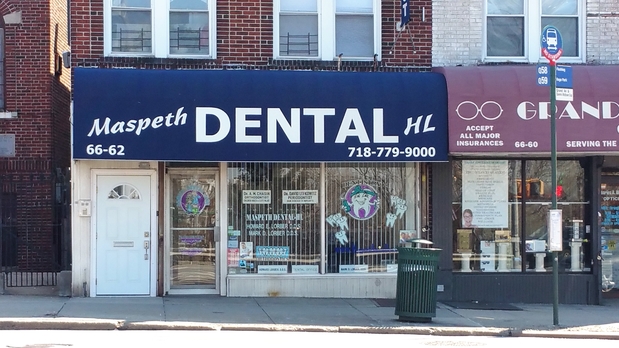 Images Maspeth Dental - HL, P.C.
