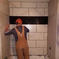 Whitsons Building &amp; Masonry Logo