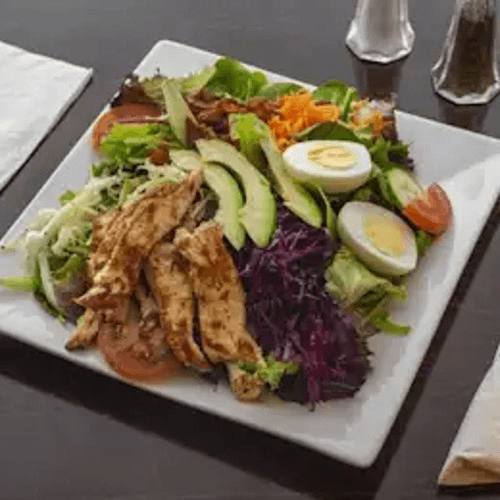 The Kitchen Salad