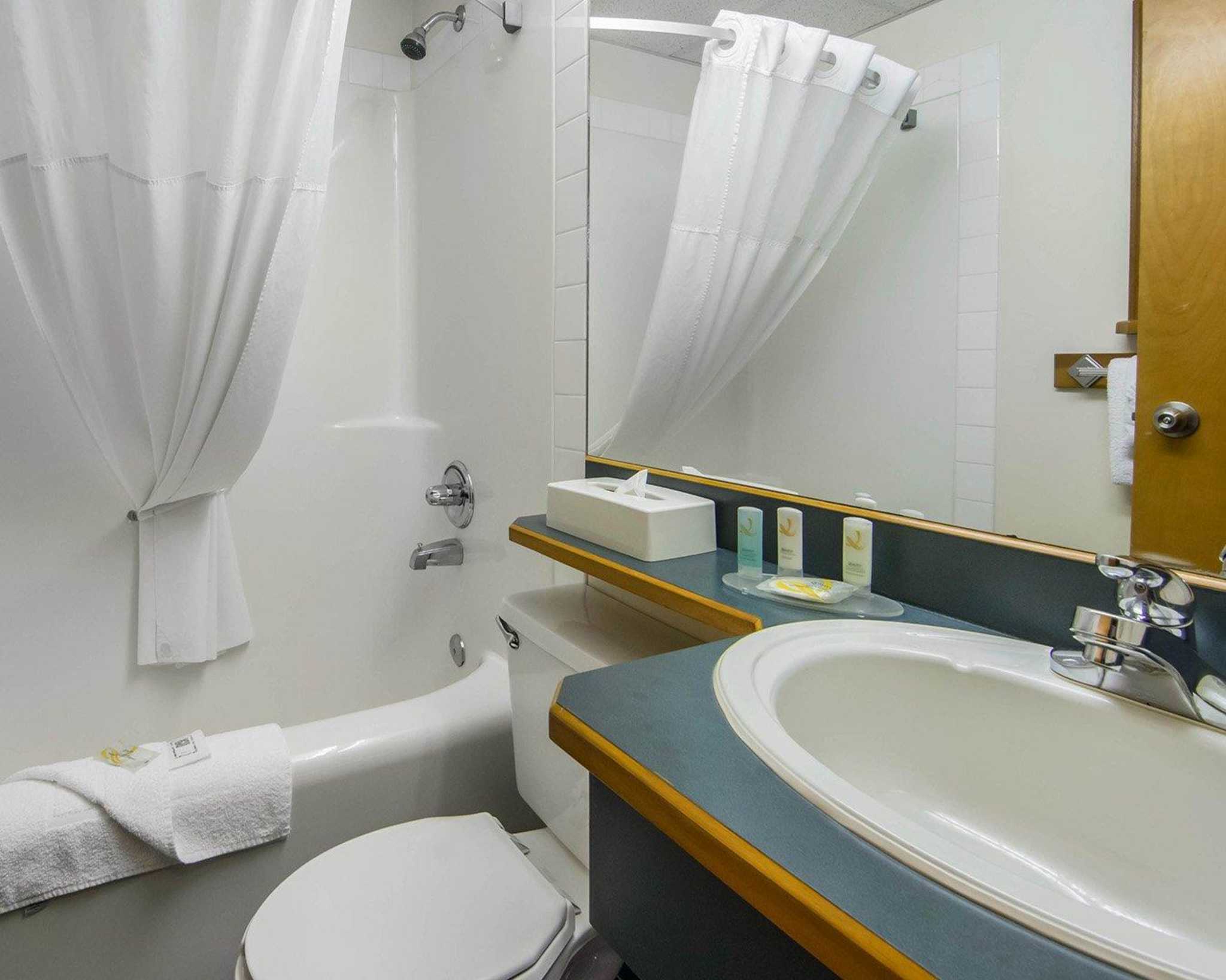 Images Quality Resort Chateau Canmore