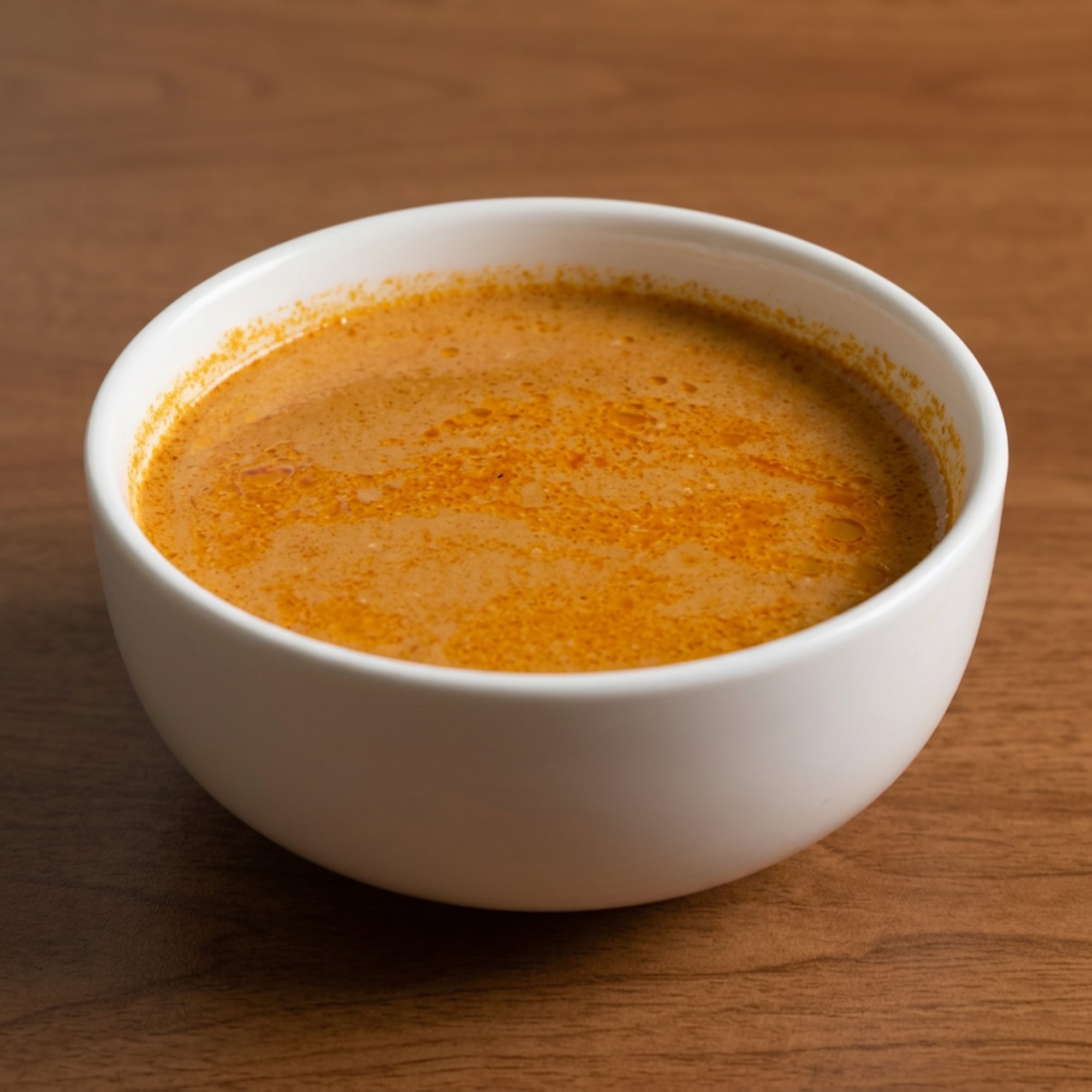 Red Curry Sauce