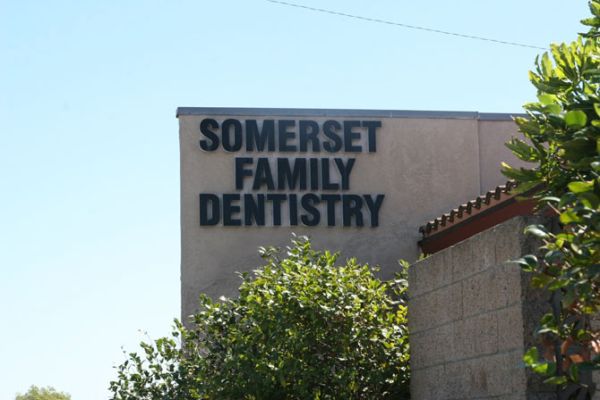 Somerset Family Dentistry Photo