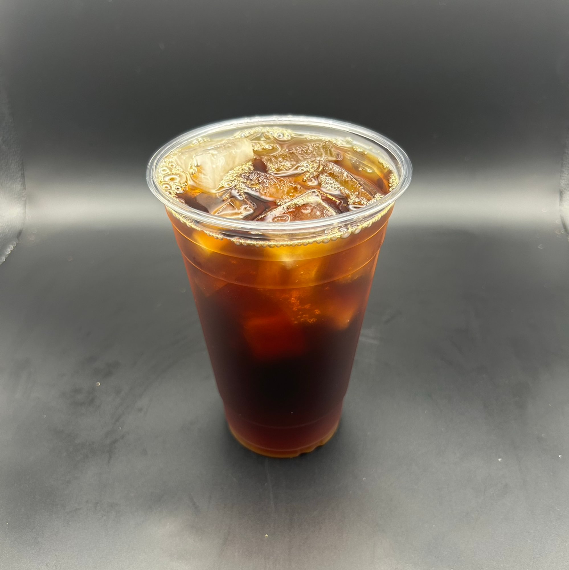 Cold Brew