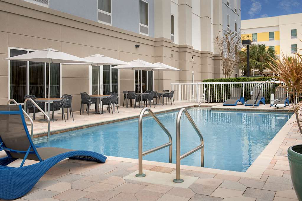 Hampton Inn & Suites Lakeland-South Polk Parkway Image