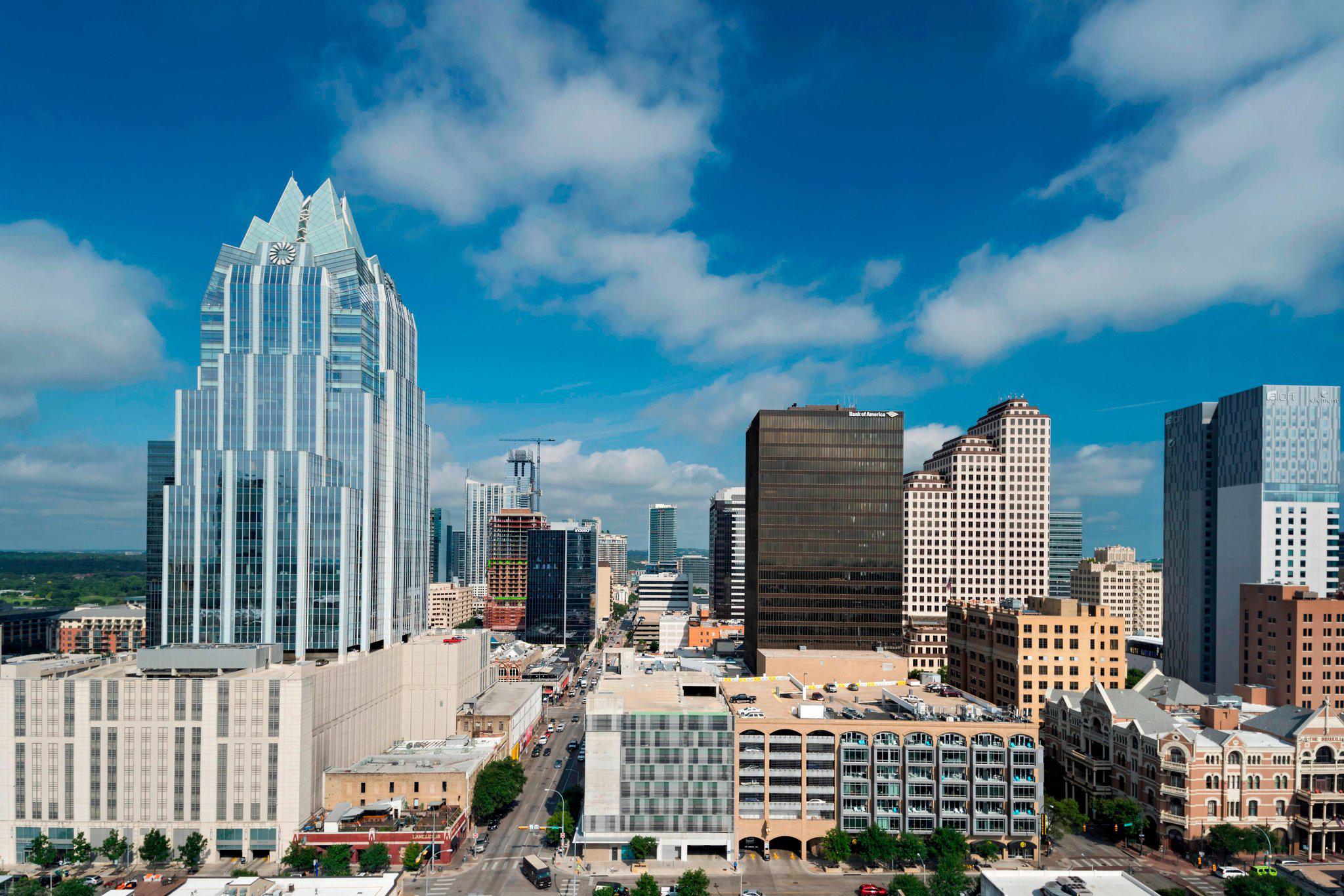 The Westin Austin Downtown Photo