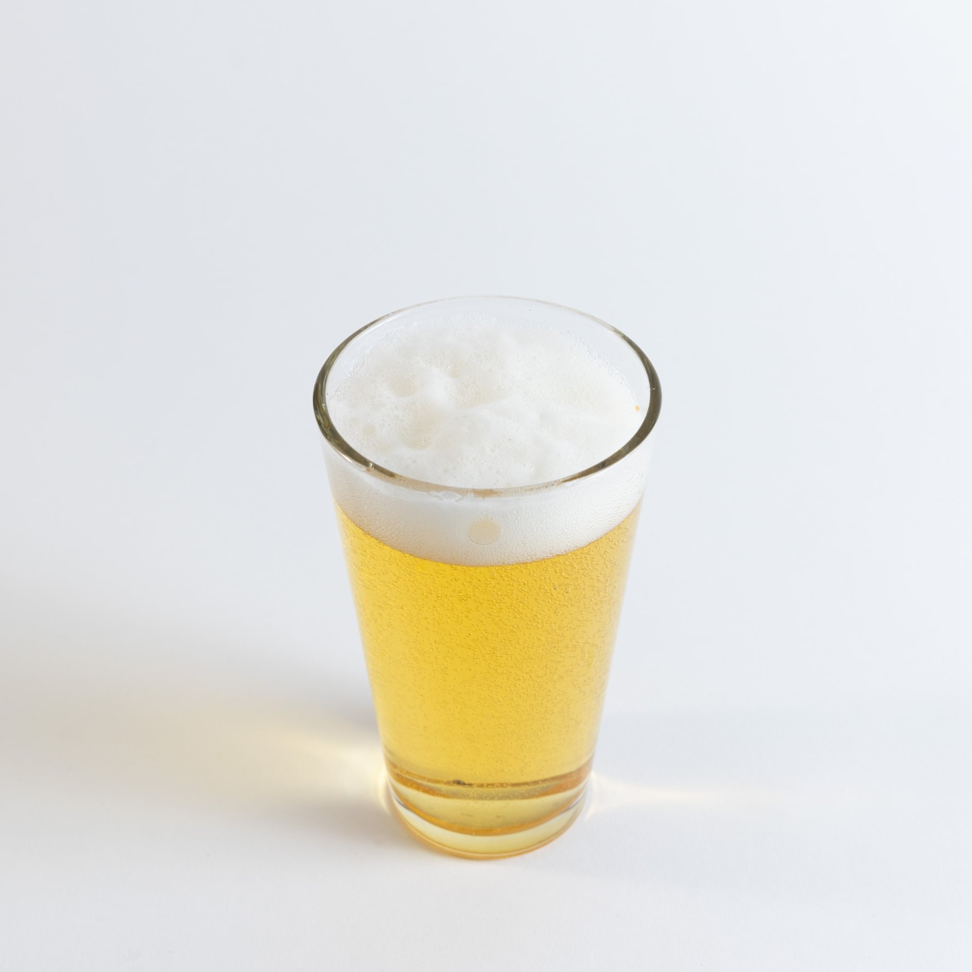 Domestic Bottled Beer