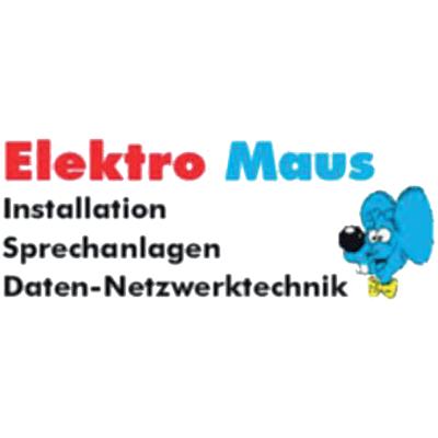 Logo von Elektro Maus Inh. Jürgen Maus