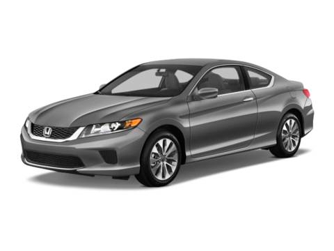 2013 Honda Accord Cpe LX-S