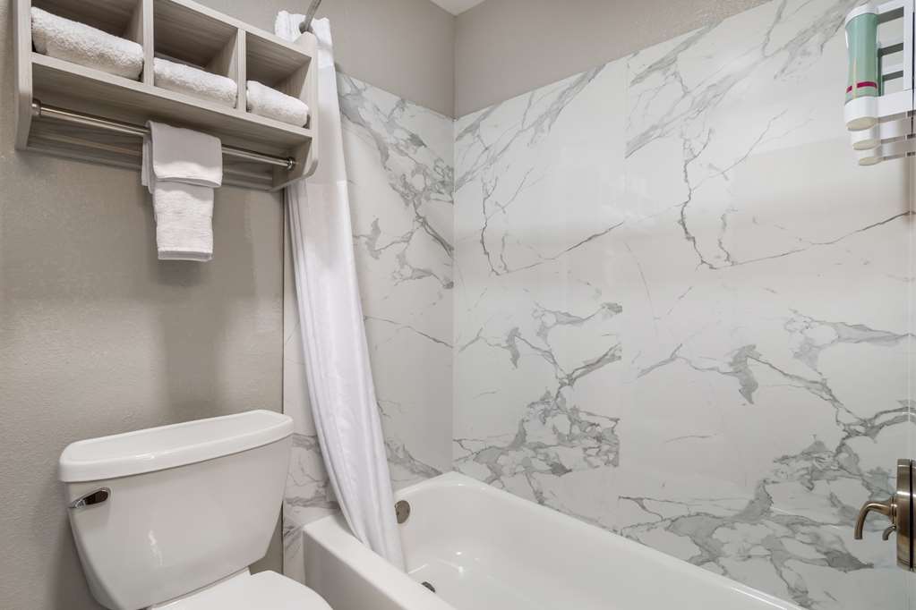 Best Western Park City Wichita North Image