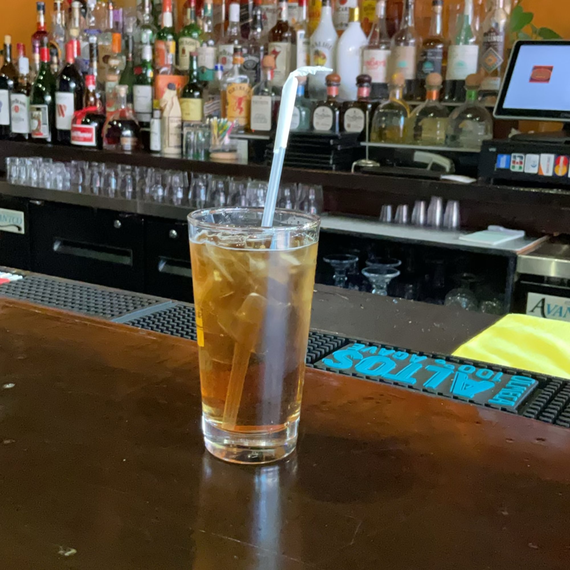 Iced Tea