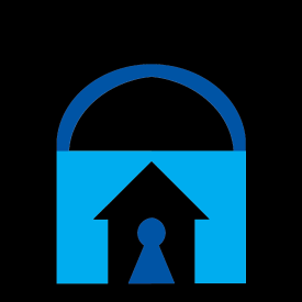 Weiss Home Security, LLC Logo