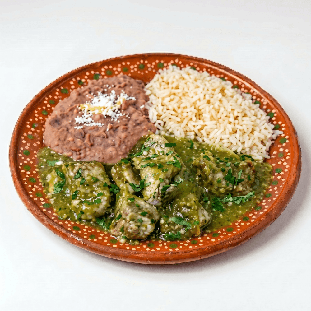 Chile Verde