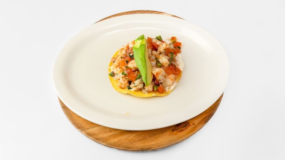 Ceviche