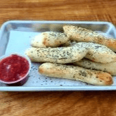 Garlic Breadsticks