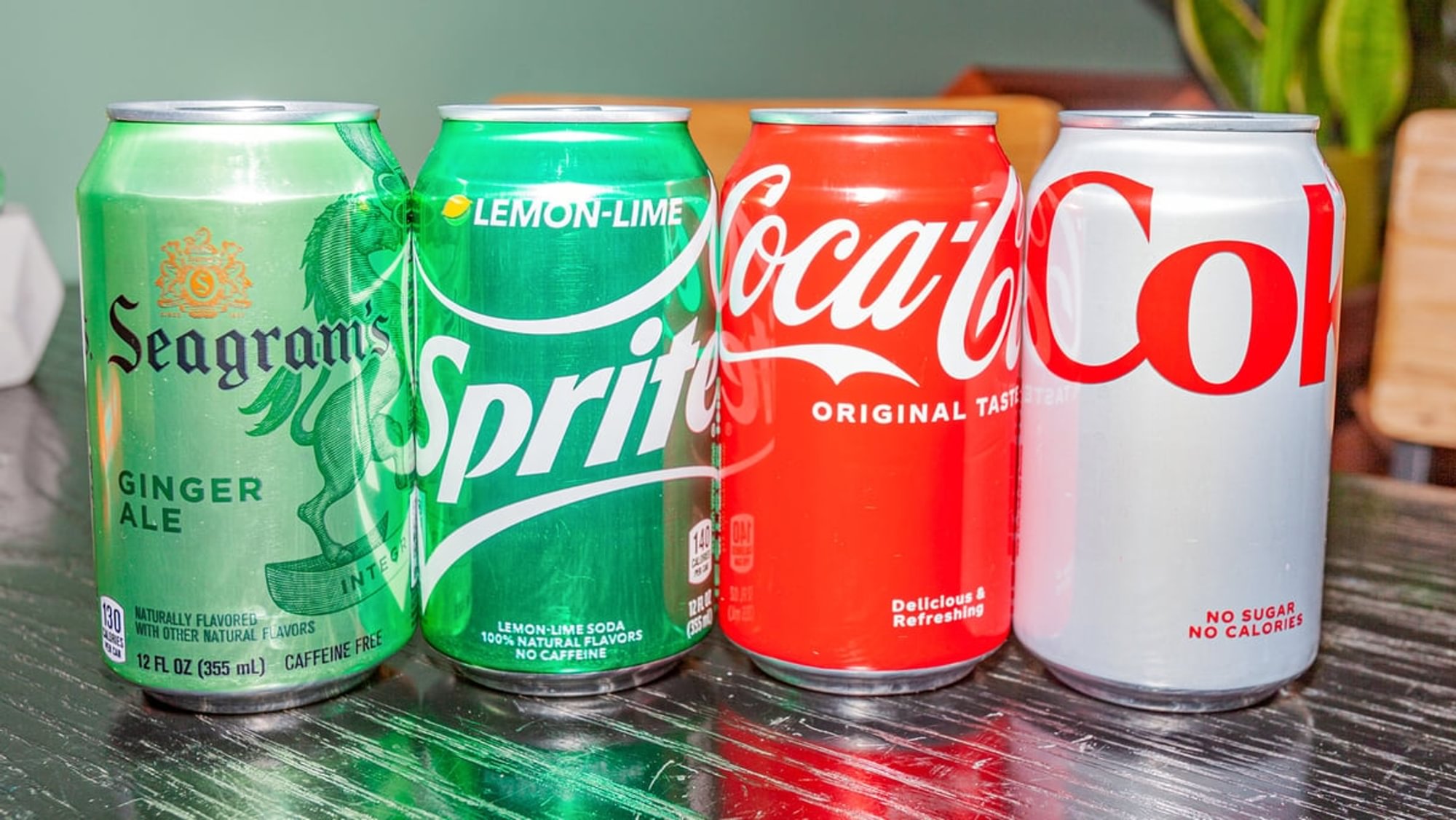 Coca Cola