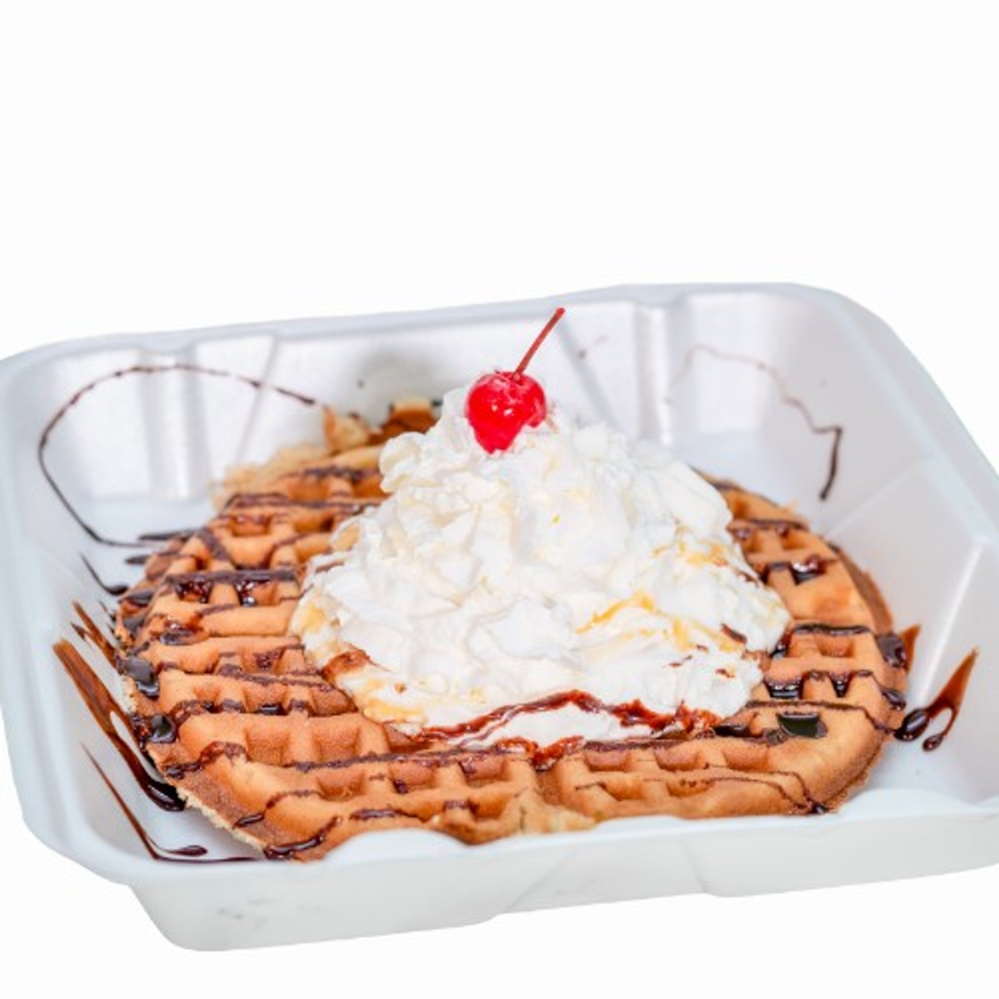 Hot Waffle