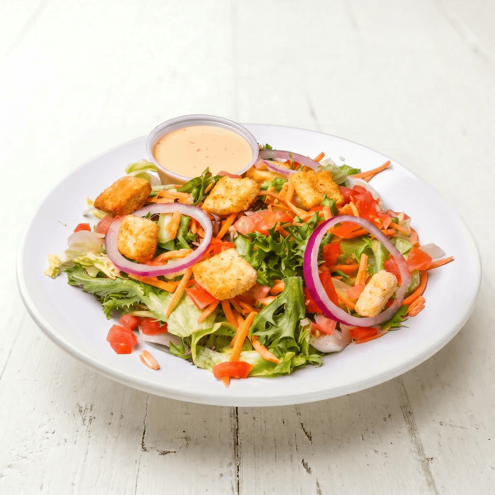 House Salad