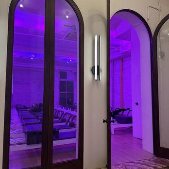 New York Pilates Flatiron Image
