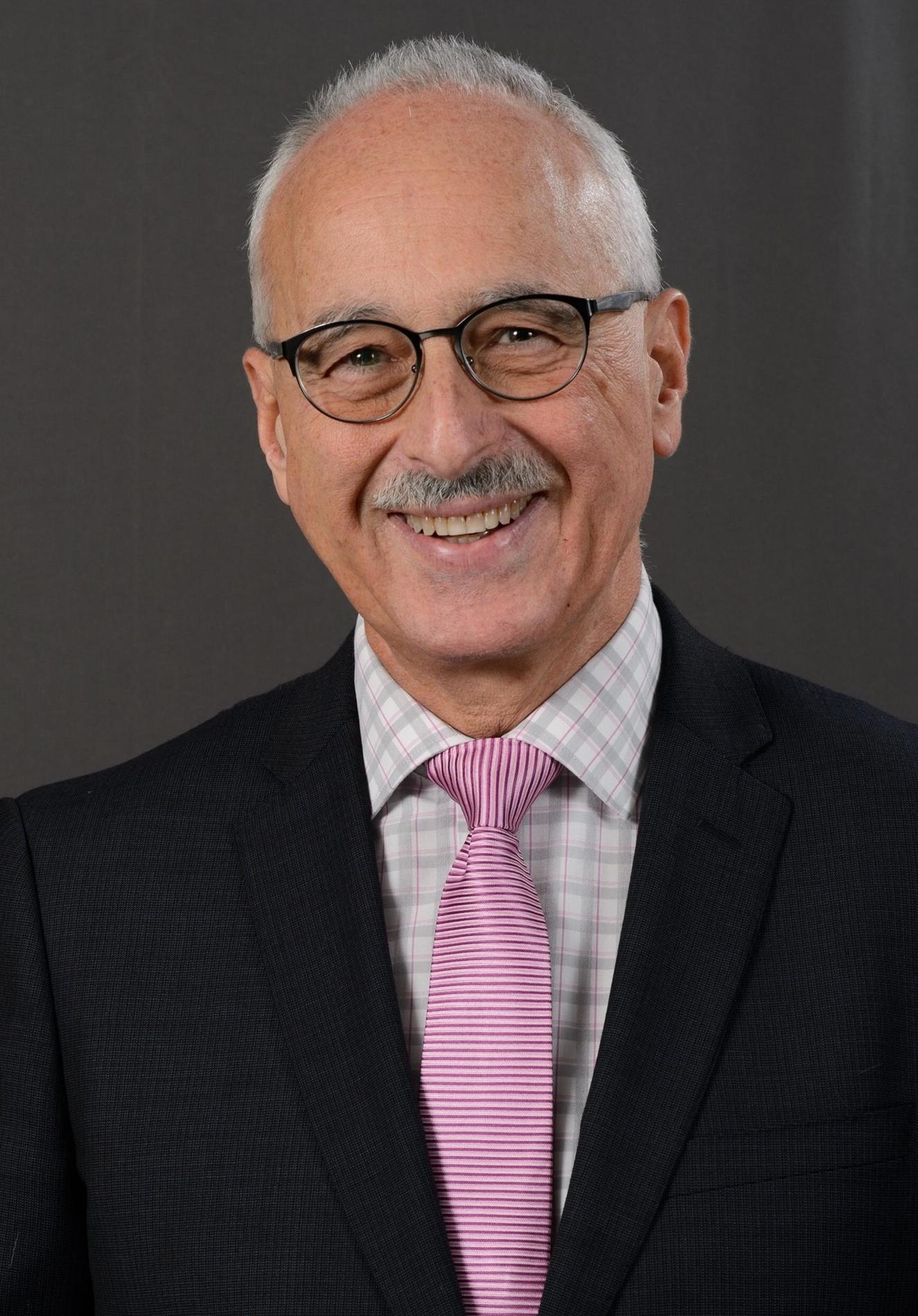 Photo of Michael Gershenson - Morgan Stanley