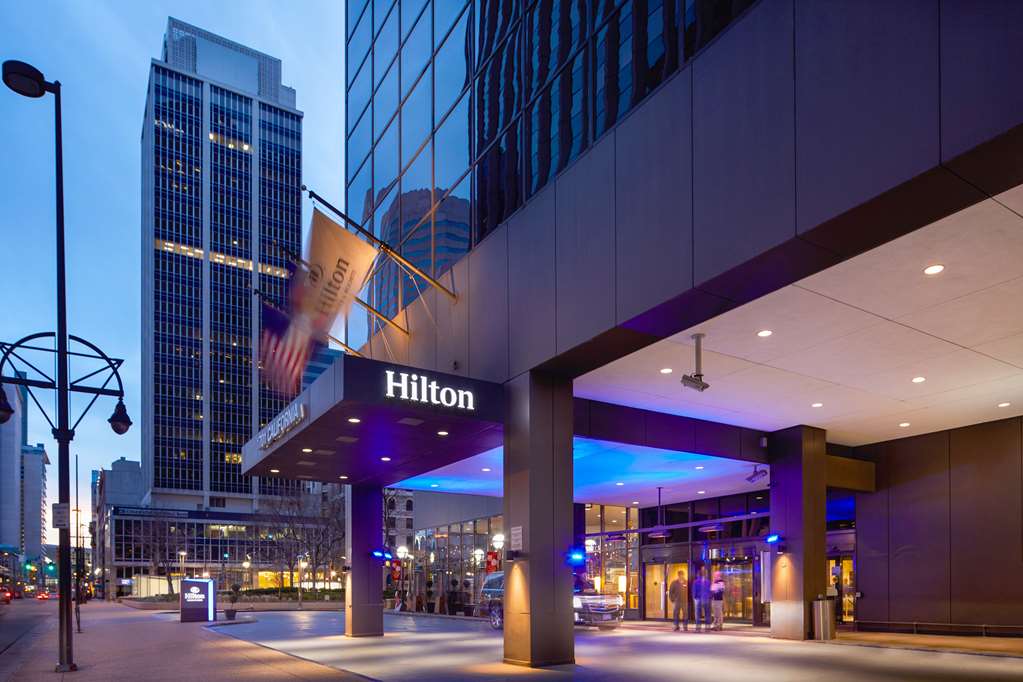 Hilton Denver City Center Image