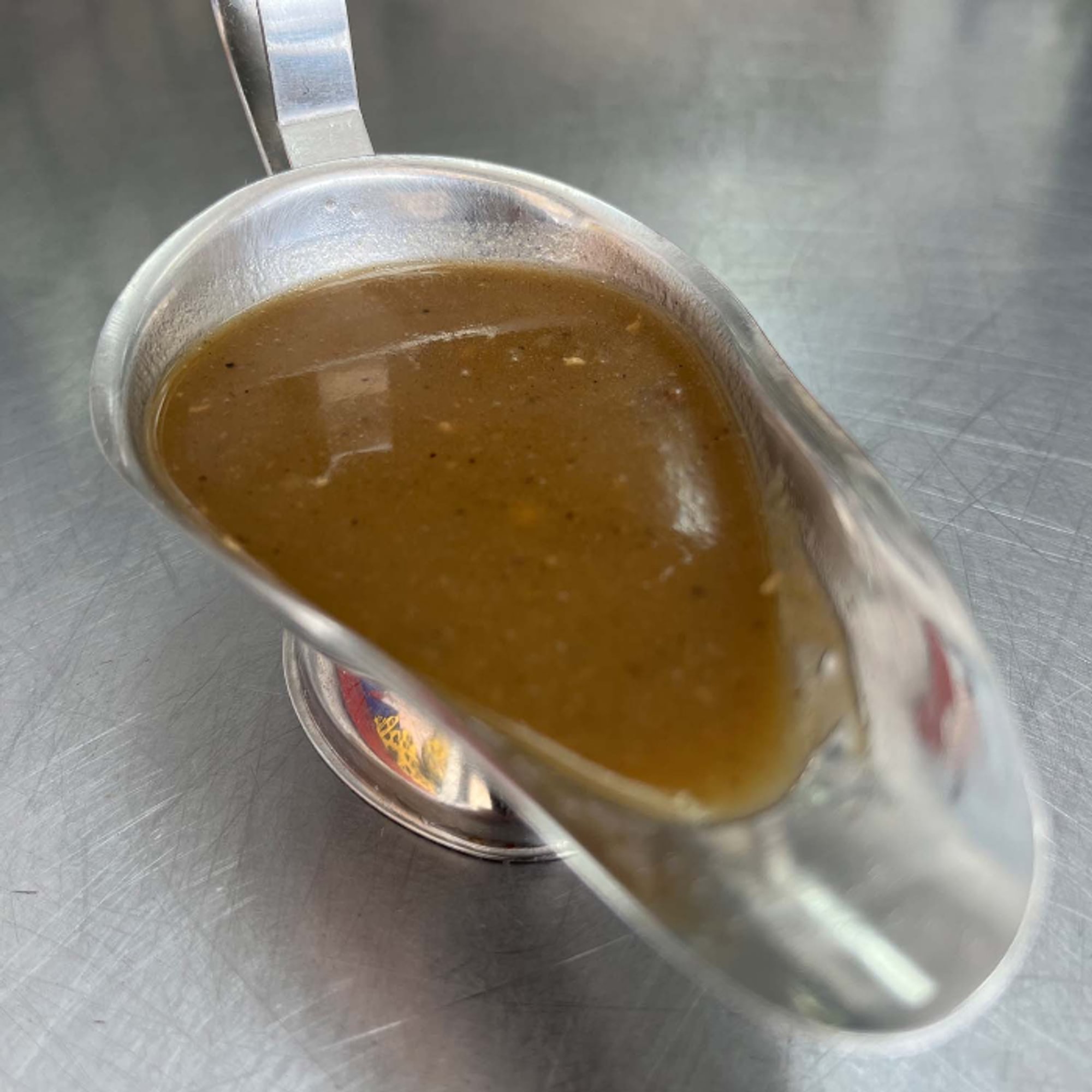 Side Gravy