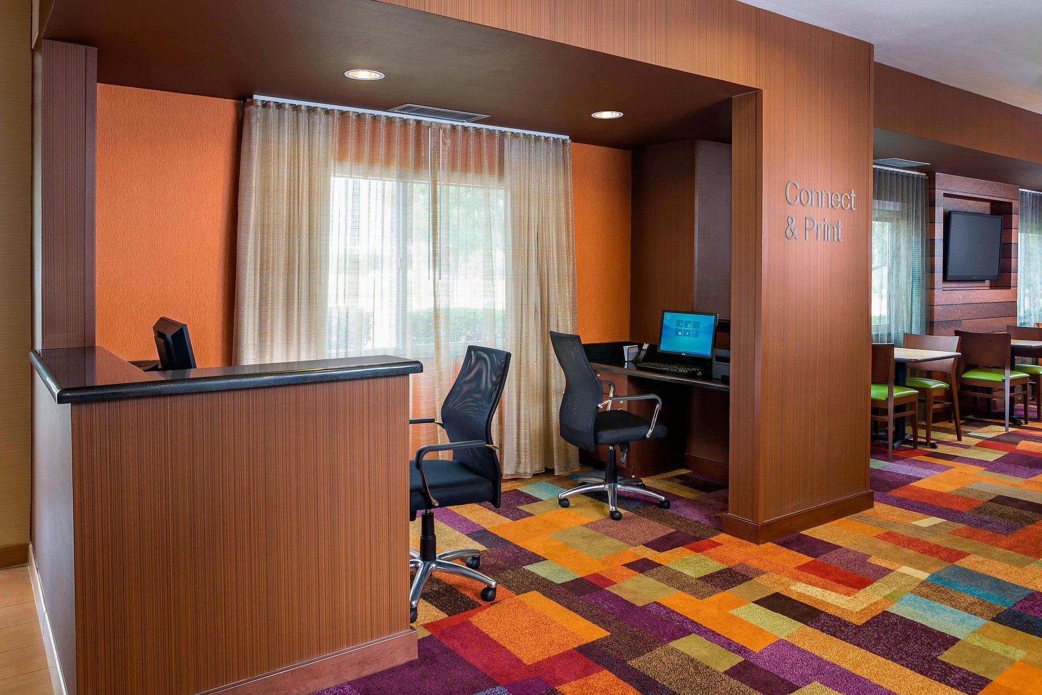 Fairfield Inn & Suites by Marriott Houston Westchase Photo